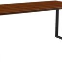 Abbildung Dining table  Schrägansicht