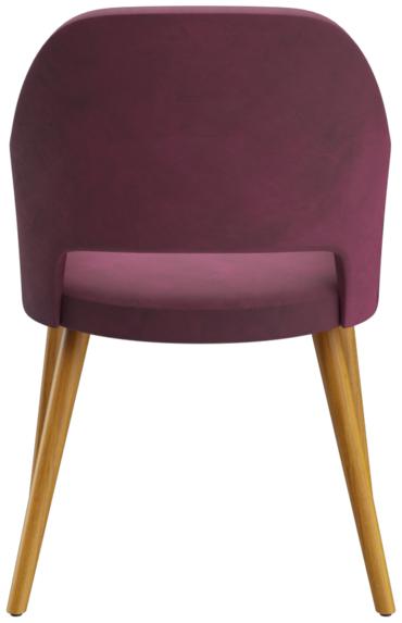 Abbildung Fauteuil Liska Rückansicht