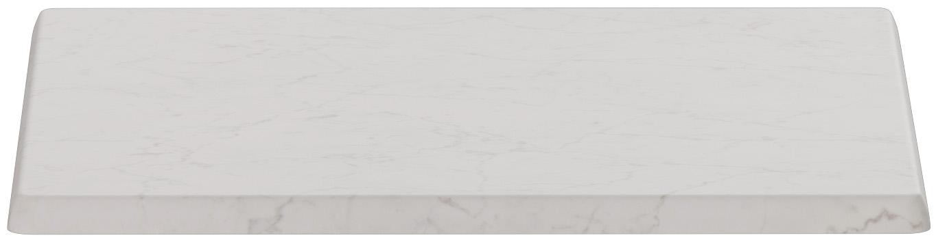 Abbildung Plateau de table Easy Classic Vorderansicht