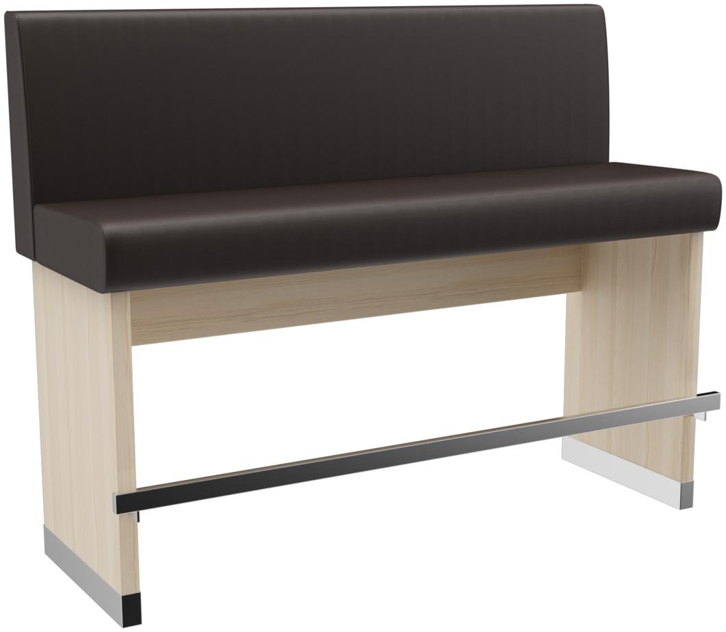 Single/base element 150 cm H-Line