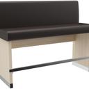 Abbildung Single/base element 150 cm H-Line Schrägansicht