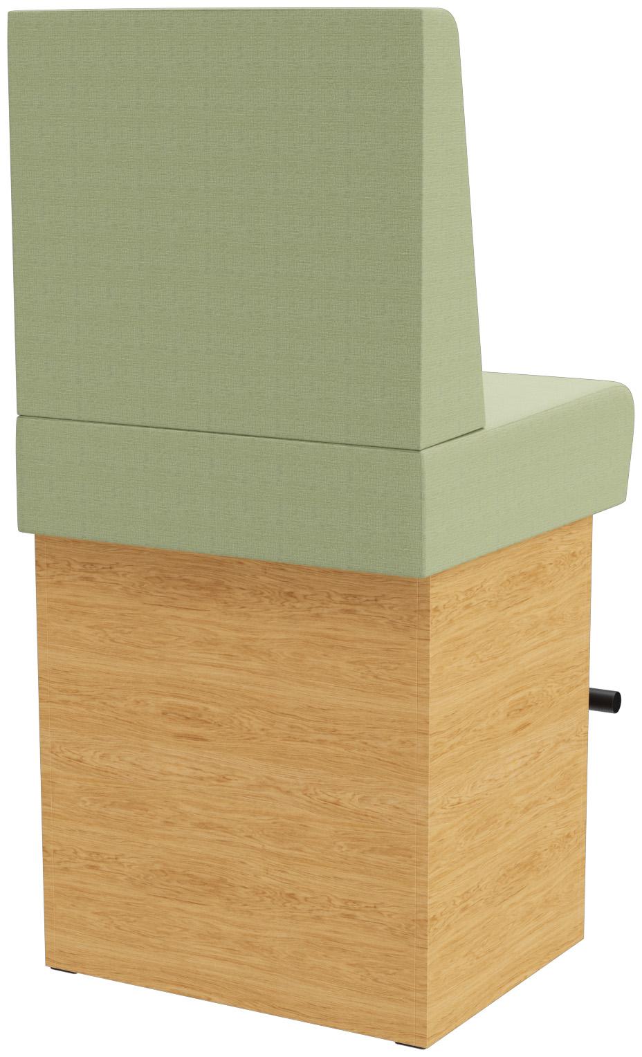 Abbildung Tussenelement 60 cm Anett Schrägansicht