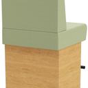 Abbildung Tussenelement 60 cm Anett Schrägansicht