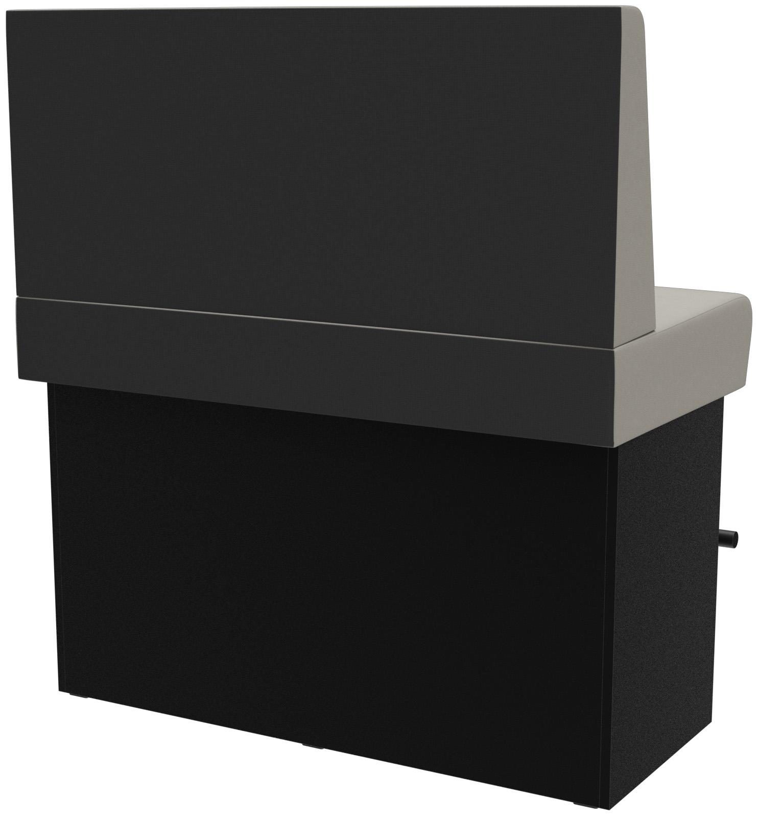 Abbildung Eindstuk rechts 120cm Anett Schrägansicht