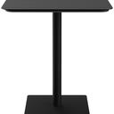 Abbildung dining table Kerst Slim Vorderansicht