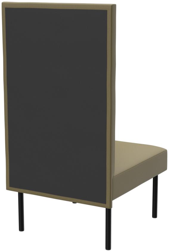 Abbildung 60 cm element Tuya B Schrägansicht