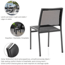 Abbildung chaise Tiras
