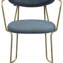 Abbildung arm chair Nivio Vorderansicht