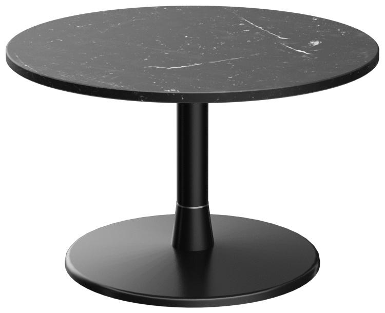Abbildung Table basse Modular T Schrägansicht