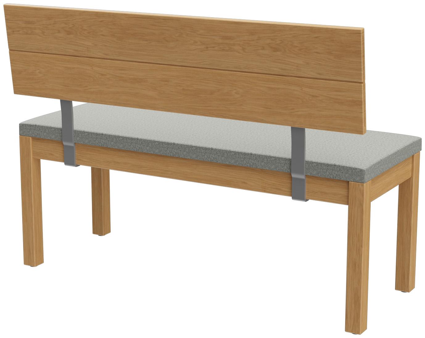 Abbildung Enkel item 120 cm Silvia Schrägansicht