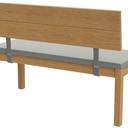 Abbildung Enkel item 120 cm Silvia Schrägansicht