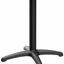 Abbildung Eettafel Kenan Schrägansicht