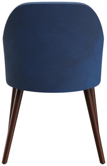Abbildung Armchair Hada Rückansicht