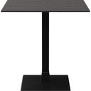 Abbildung dining table Modular T Vorderansicht
