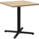 Abbildung Table à manger Kina Schrägansicht