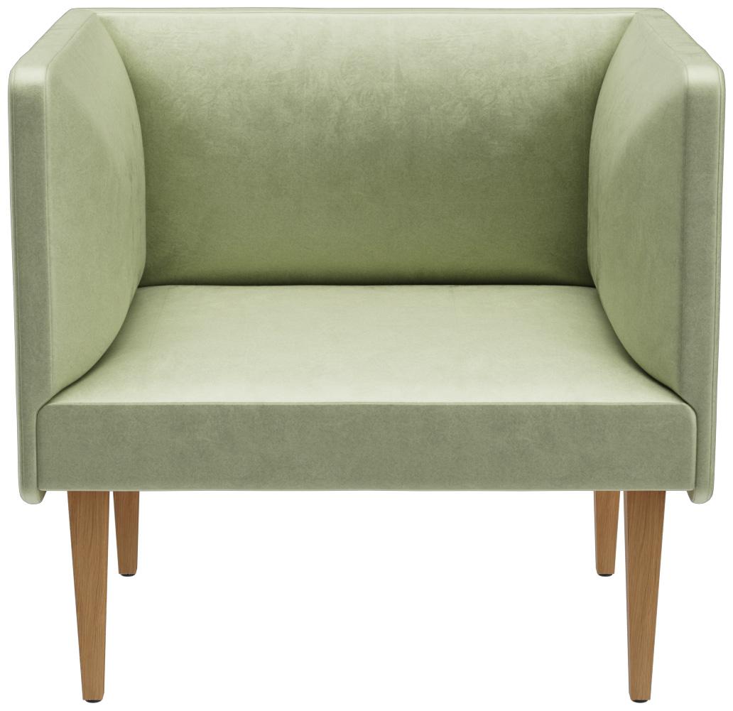 Abbildung stoel Tuya Vorderansicht