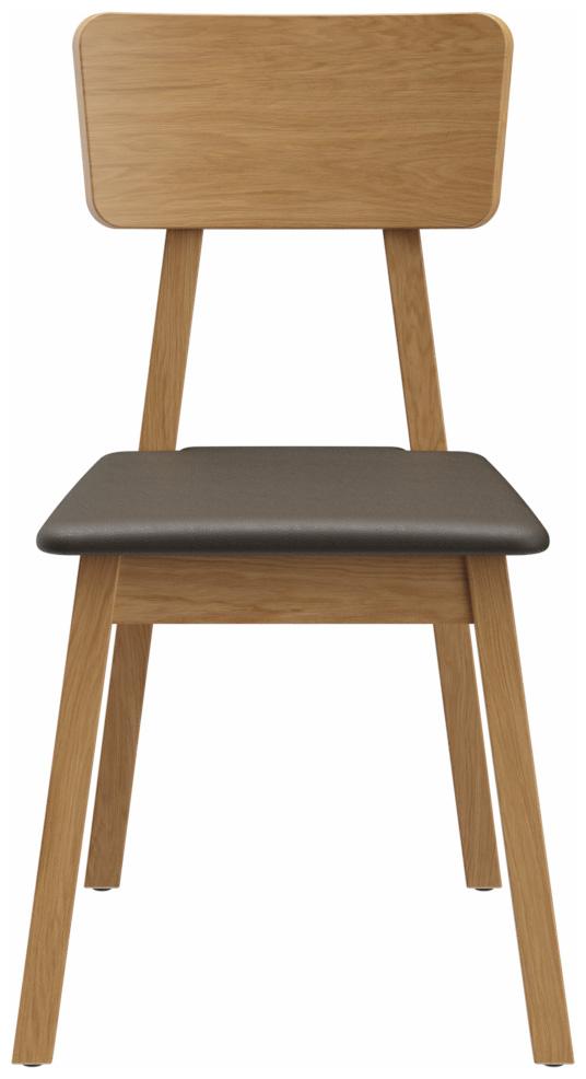 Abbildung stoel Wanto Vorderansicht