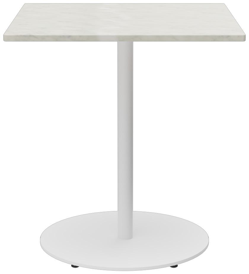 Abbildung Table à manger T12 Slim Seitenansicht