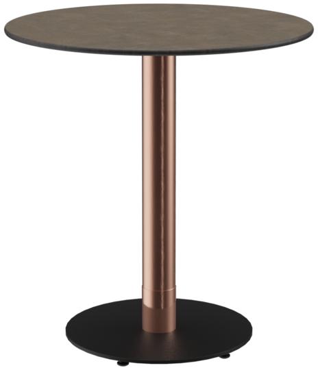 dining table Kerst