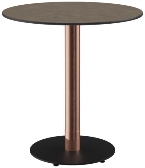 dining table Kerst