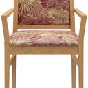 Abbildung Armchair Liah Vorderansicht