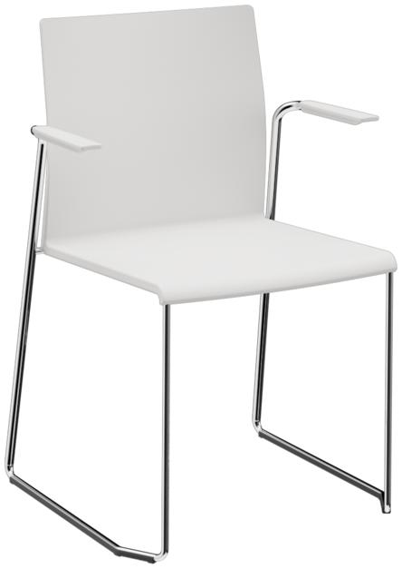 Armchair Yenni