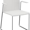 Abbildung Armchair Yenni Schrägansicht