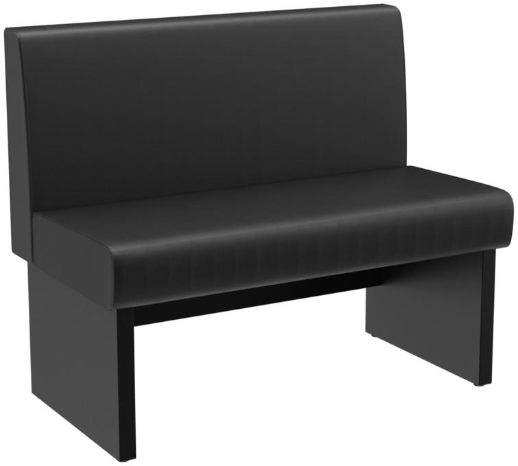 Single/base element 100 cm H-Line
