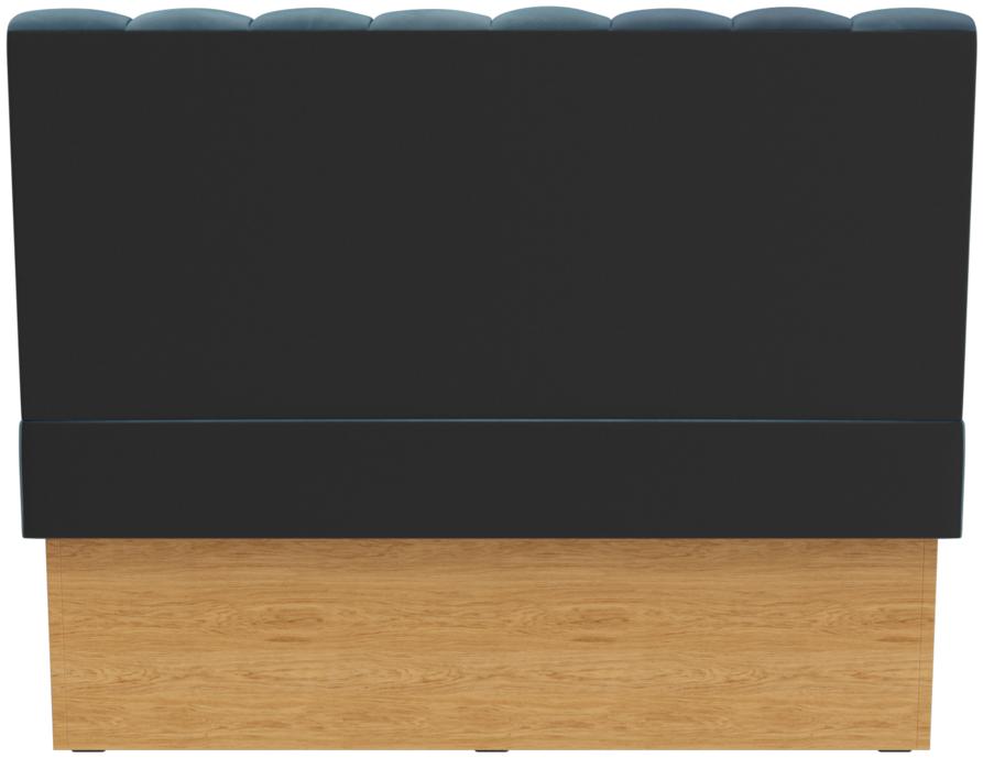 Abbildung Single element 120 cm Felipa Rückansicht