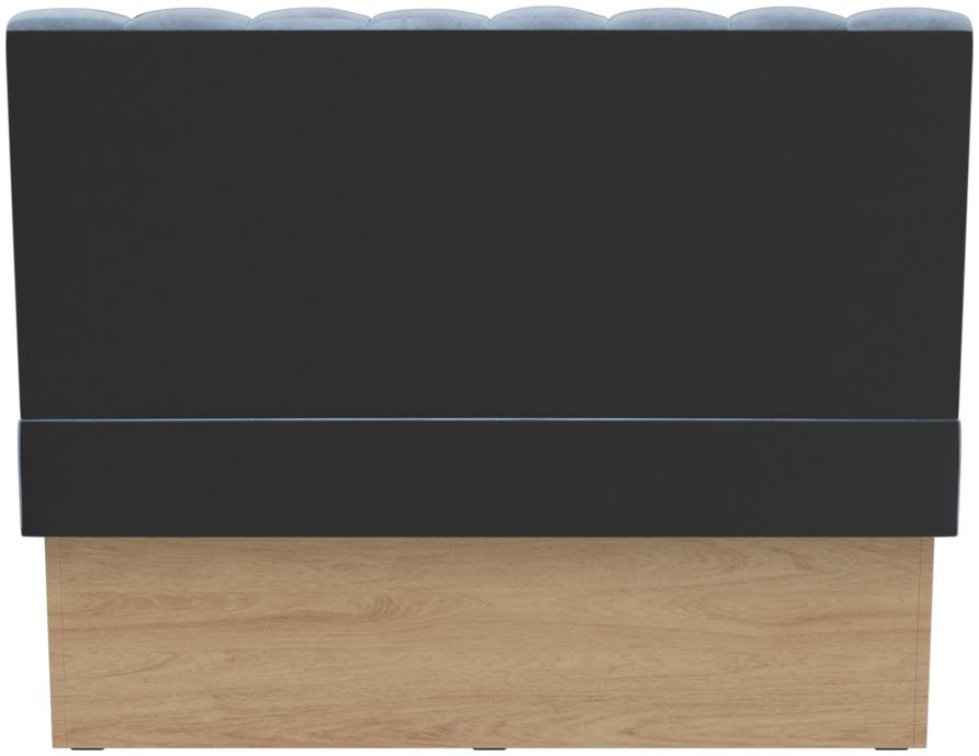 Abbildung Élément individuel 120 cm Felipa Rückansicht