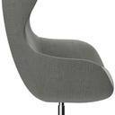 Abbildung armchair Felicitas Seitenansicht