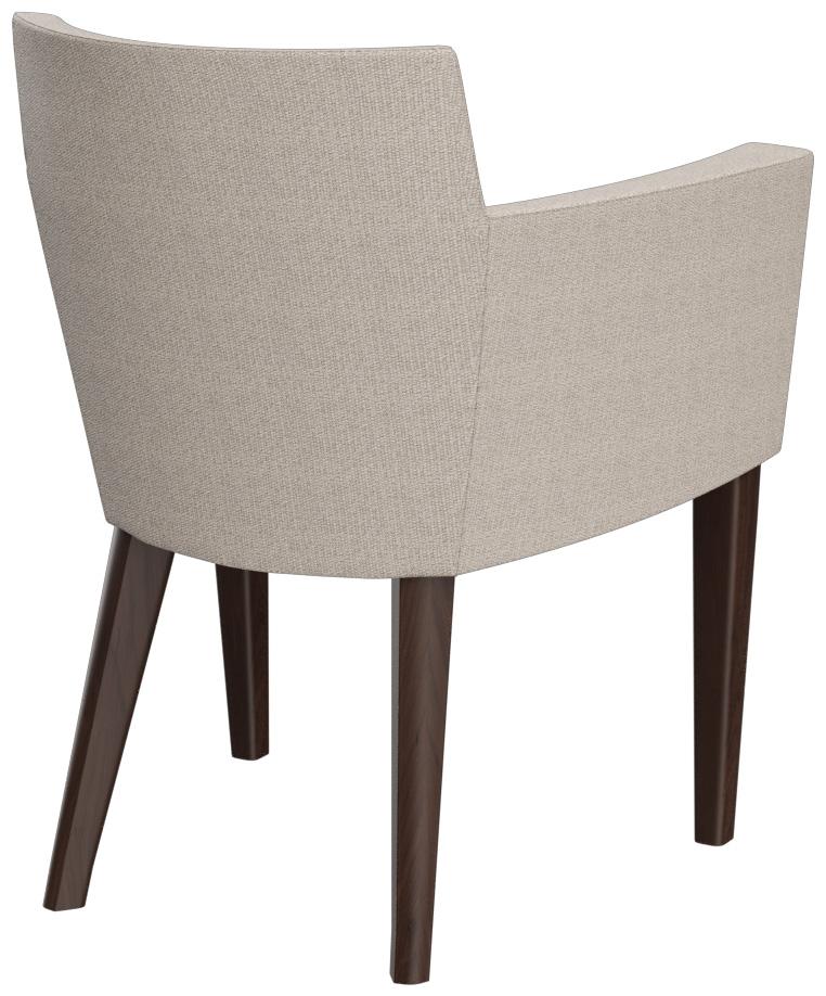 Abbildung chaise Duncan Schrägansicht