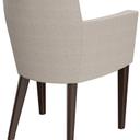 Abbildung chaise Duncan Schrägansicht