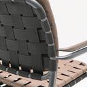 Abbildung arm chair Brigo Detailansicht