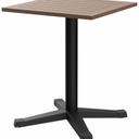 Abbildung Esstisch Kata Schrägansicht