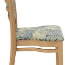 Abbildung chair Mily Seitenansicht