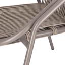 Abbildung Chaise à accoudoirs Malorin Detailansicht