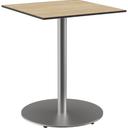 Abbildung Eettafel Kerst Slim Schrägansicht