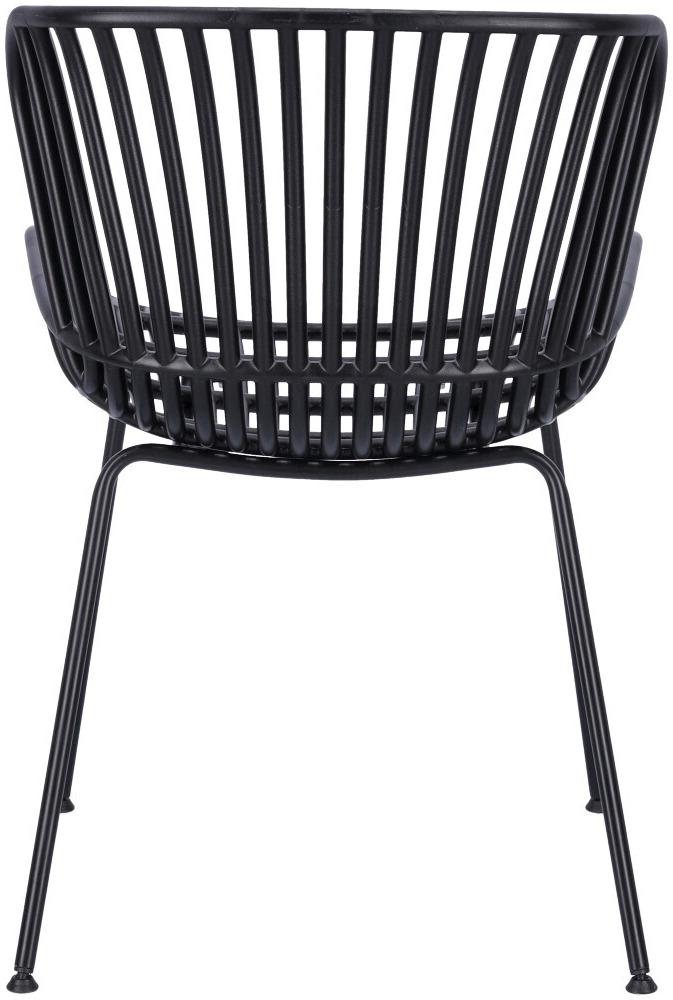 Abbildung chaise Eskan Rückansicht