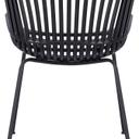 Abbildung chaise Eskan Rückansicht