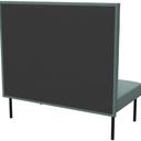 Abbildung Element 120 cm Tuya B Schrägansicht