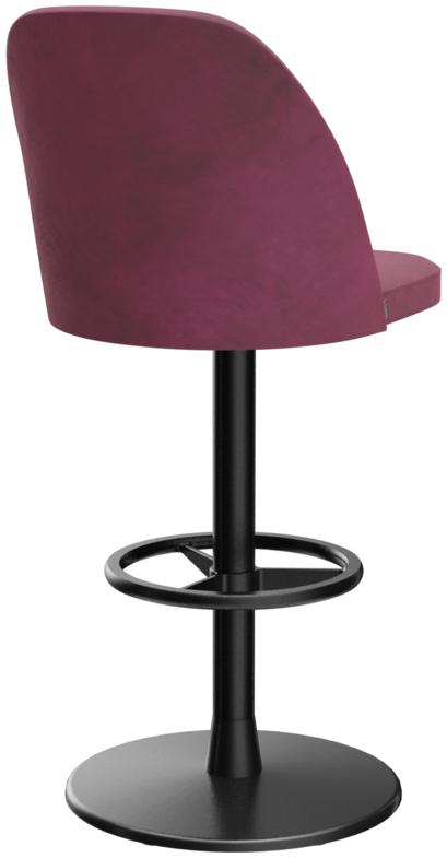 Abbildung Barhocker Modular S Schrägansicht
