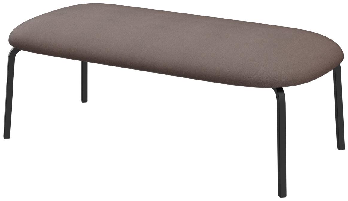 Abbildung Kruk 2-zits Liberty Schrägansicht