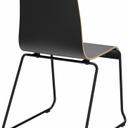 Abbildung chaise Paula Schrägansicht