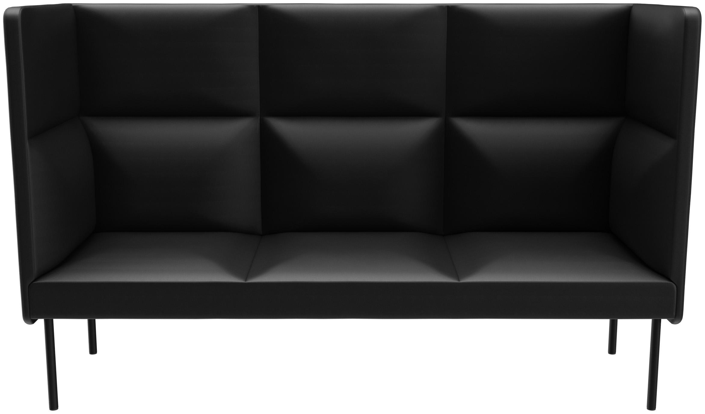 Abbildung Élément 3 places Tuya Vorderansicht