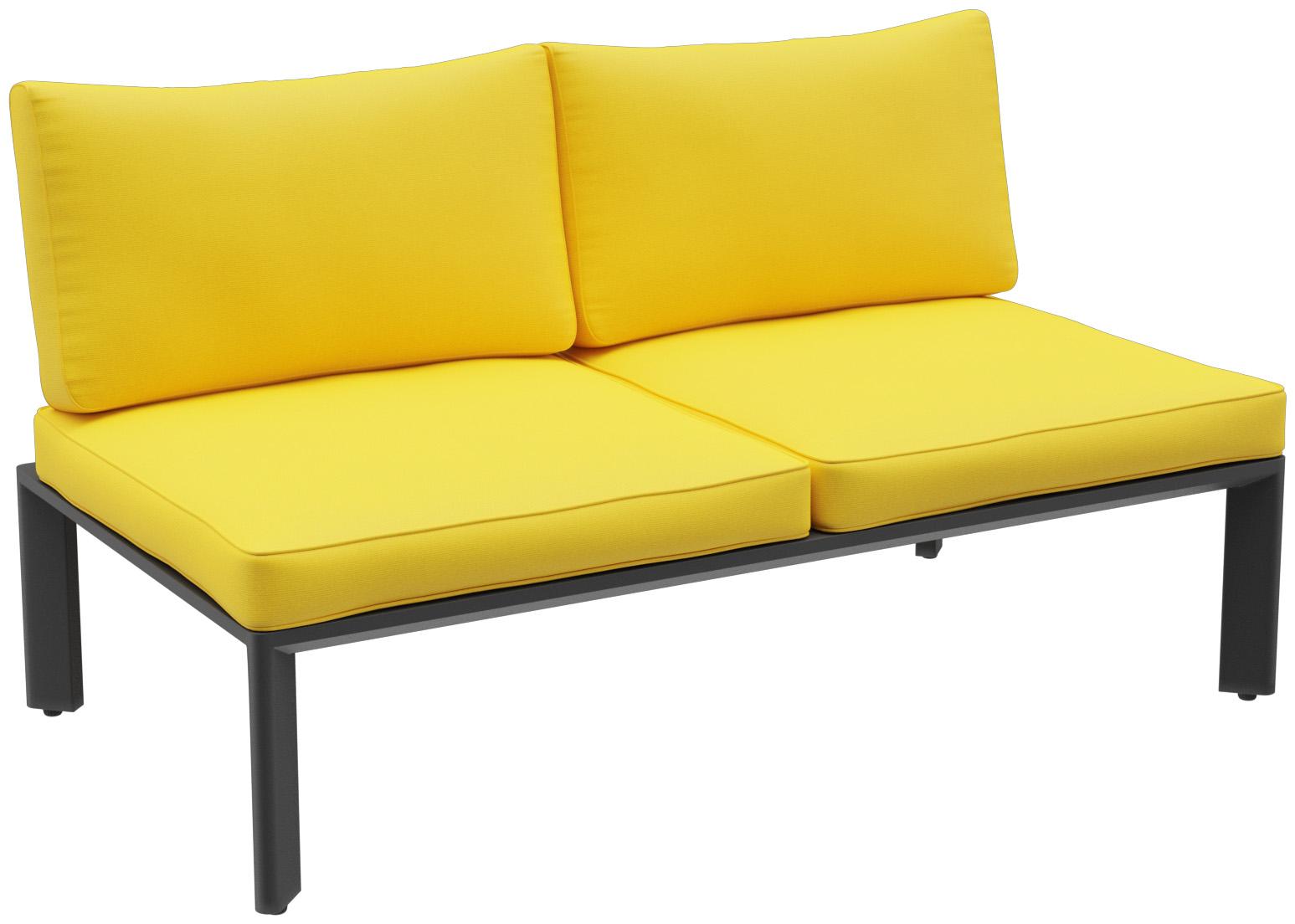 2-Sitzer-Element Lorcan