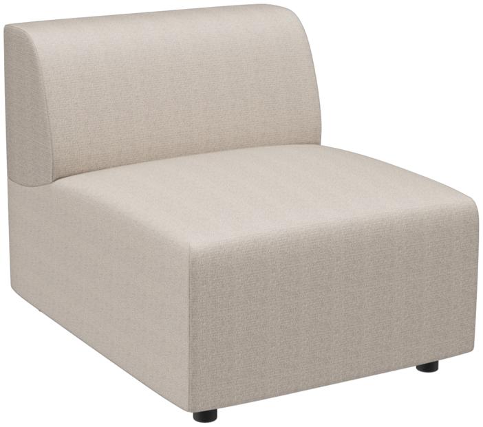 1-seater element Tevora