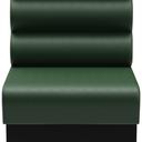 Abbildung Intermediate element 60 cm Ripple Vorderansicht