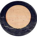 Abbildung Plateau de table Glare Detailansicht