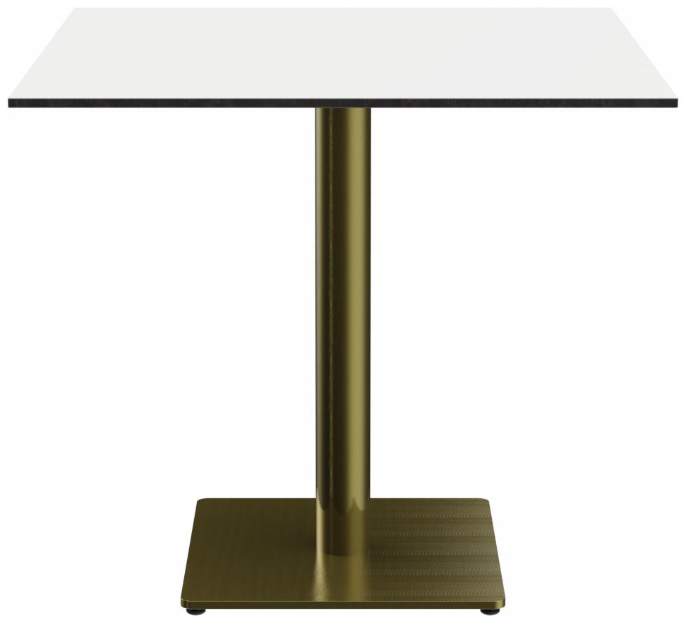 Abbildung dining table Kerst Rückansicht